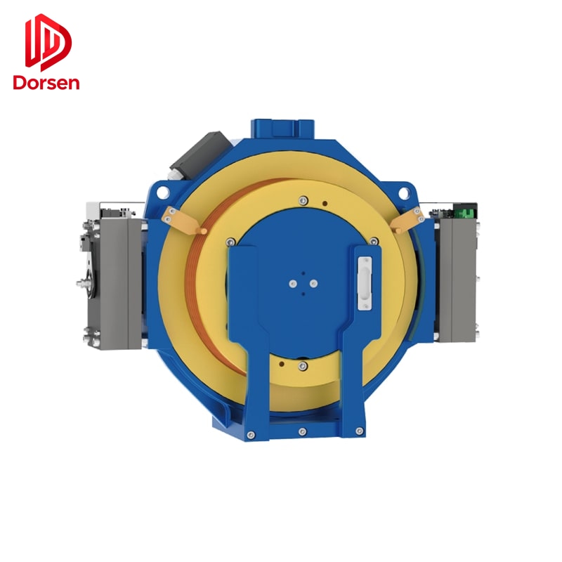 مصعد ماكينة جر MCB100 (aftermarket replacement component)