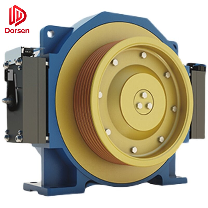 مصعد ماكينة جر MCB200 (aftermarket replacement component)