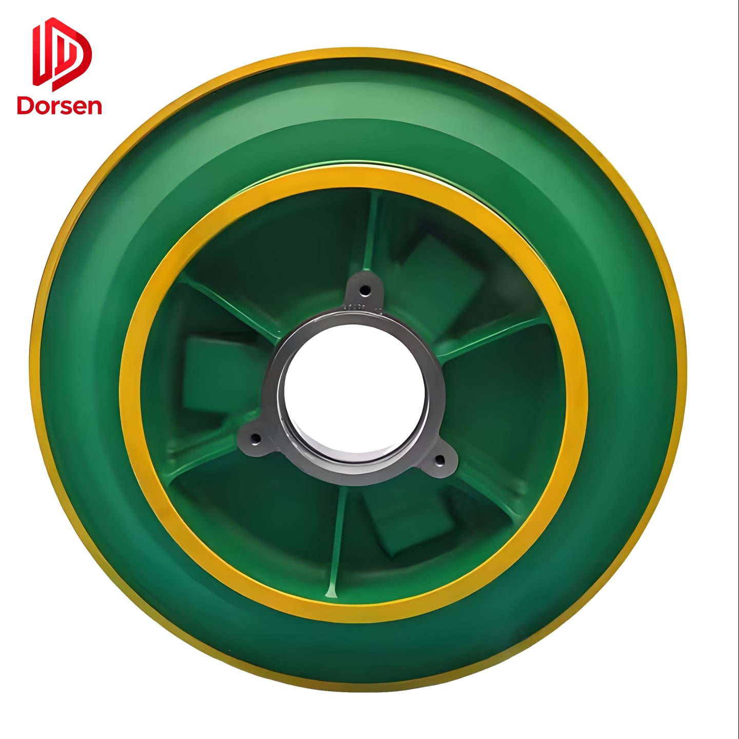 Ascensore Traction Wheel MX10 MX14 MX18 MX20 2