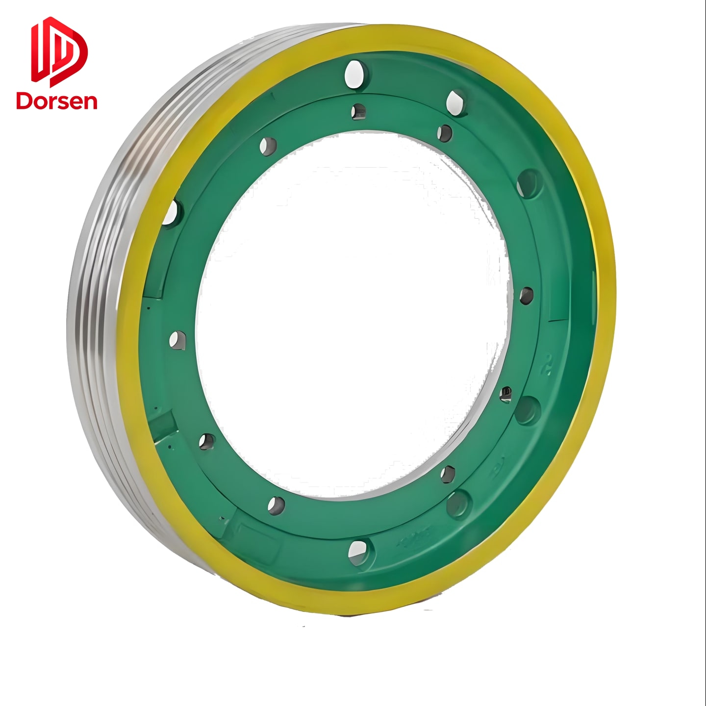 Ascensore Traction Wheel MX10 MX14 MX18 MX20 3