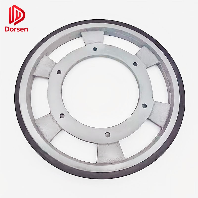 سلم متحرك Friction Wheel DAA261NNN1