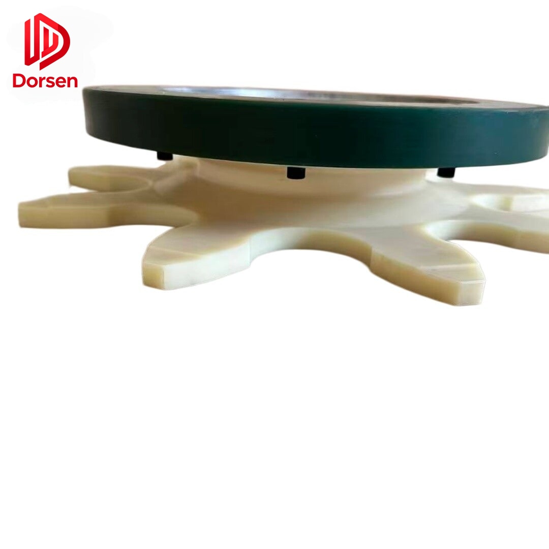 Эскалатор Friction Wheel GAA195NT1 3