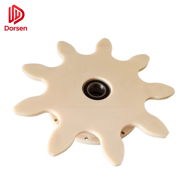 سلم متحرك Friction Wheel GAA195NT1