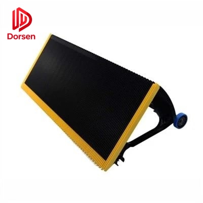 Rolltreppe Step DAA26140NNP15 2