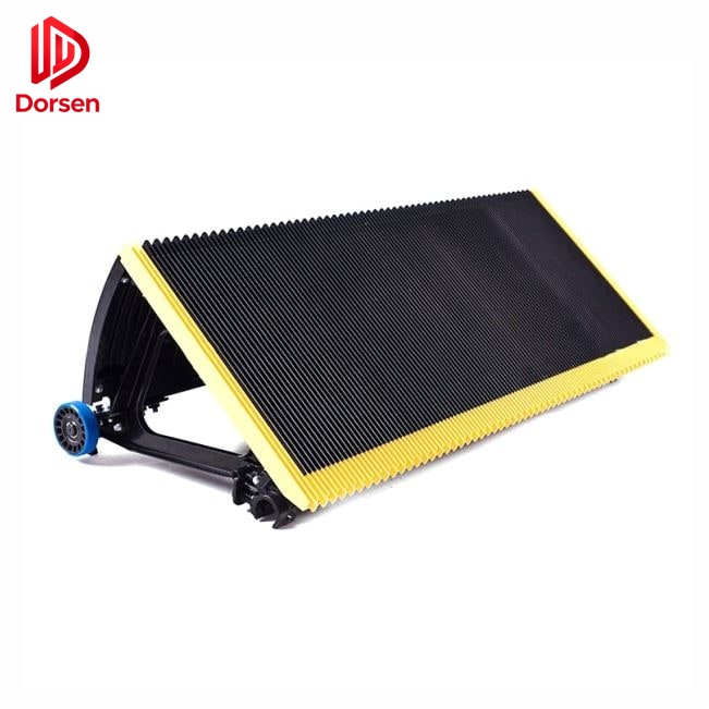 سلم متحرك Step DAA26140NNP15