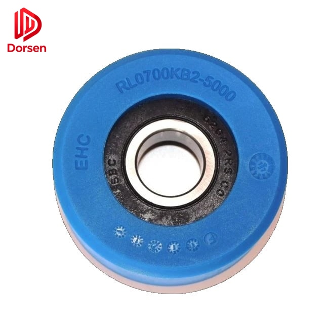 سلم متحرك Step Wheel RL0700KB2-5000